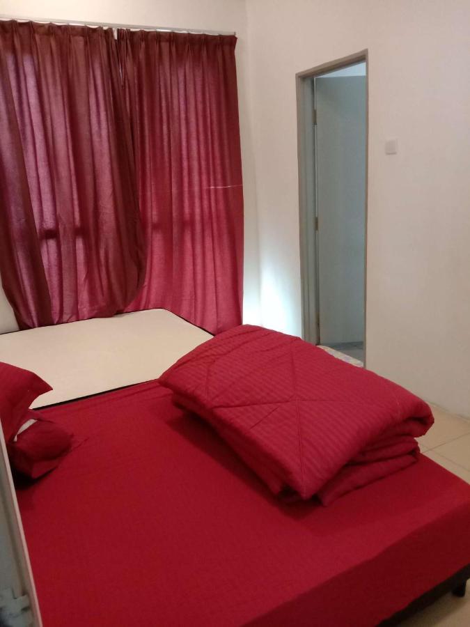 Galina Somersquare Goldenhills Aprt Pasar Malam Cameron Highlands Brinchang Εξωτερικό φωτογραφία