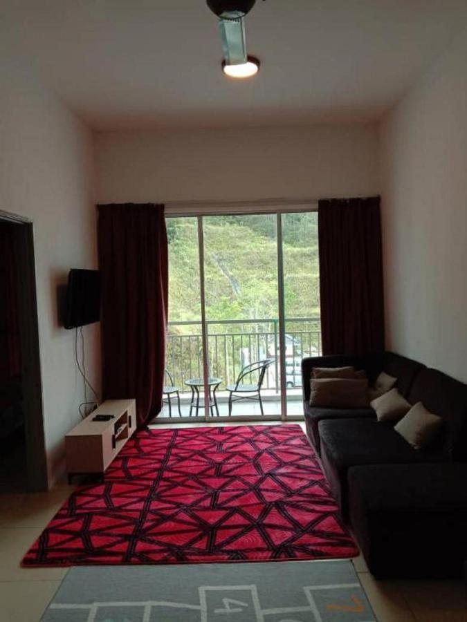 Galina Somersquare Goldenhills Aprt Pasar Malam Cameron Highlands Brinchang Εξωτερικό φωτογραφία