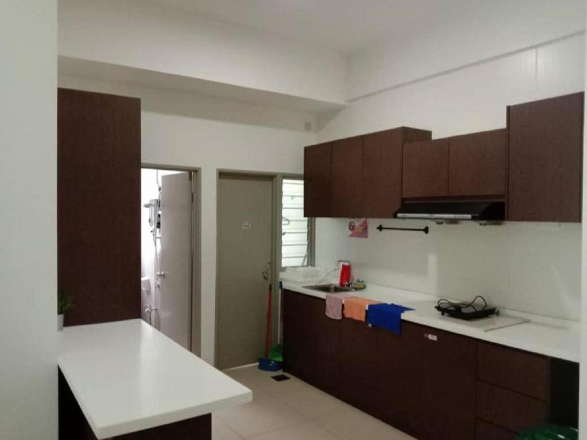 Galina Somersquare Goldenhills Aprt Pasar Malam Cameron Highlands Brinchang Εξωτερικό φωτογραφία