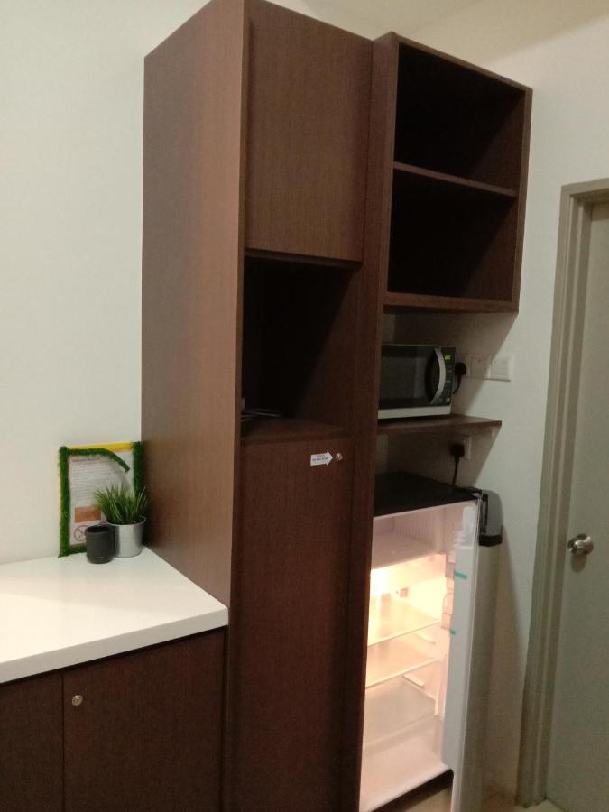 Galina Somersquare Goldenhills Aprt Pasar Malam Cameron Highlands Brinchang Εξωτερικό φωτογραφία