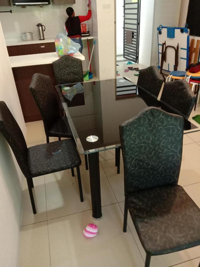Galina Somersquare Goldenhills Aprt Pasar Malam Cameron Highlands Brinchang Εξωτερικό φωτογραφία